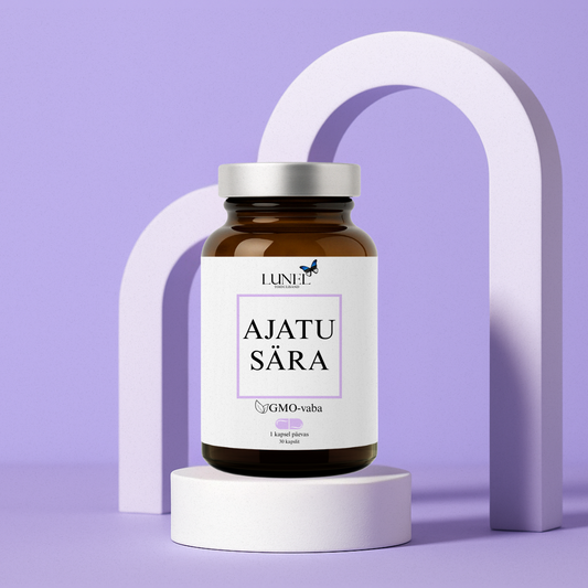 Ajatu Sära