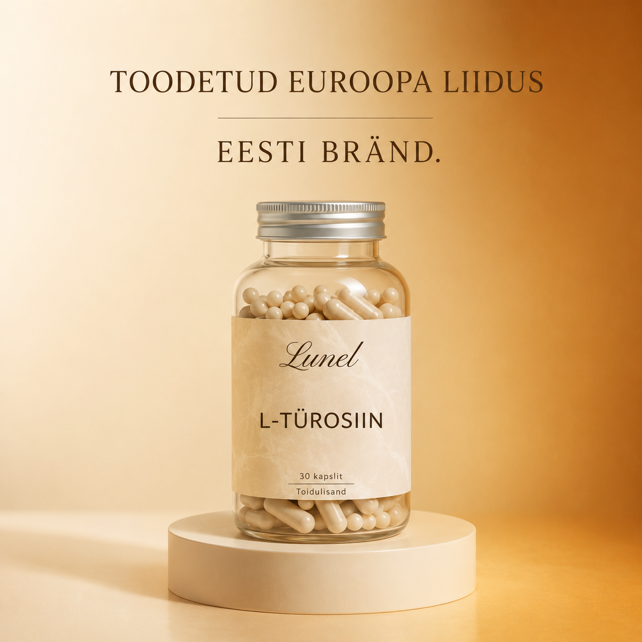 L-Türosiin